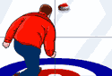 Jugar a Curling de la categoría Juegos de deportes