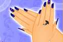 Jugar a Decorar uñas y manos de la categoría Juegos de niñas