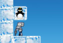 Jugar a El pingüino helado de la categoría Juegos de estrategia