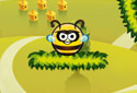Jugar a El vuelo de la abeja de la categoría Juegos de habilidad