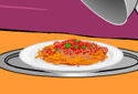 Jugar a Espaguetis con atún de la categoría Juegos educativos