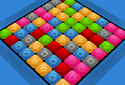Jugar a Fichas de colores de la categoría Juegos de puzzles