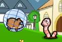 Jugar a Hamsterball de la categoría Juegos de aventuras