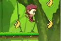Jugar a Jungla Banana de la categoría Juegos de aventuras
