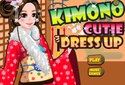 Jugar a Kimono para niña de la categoría Juegos educativos
