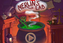Jugar a Laboratorio Merlín de la categoría Juegos de puzzles