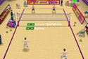 Jugar a Olimpiadas de Volley playa de la categoría Juegos de deportes