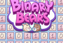 Jugar a Osos binarios de la categoría Juegos de puzzles