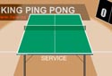 Jugar a Ping pong loco de la categoría Juegos de deportes