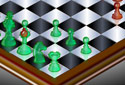 Jugar a Rivales en el ajedrez de la categoría Juegos educativos