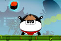 Jugar a Samurái Panda 2 de la categoría Juegos de habilidad