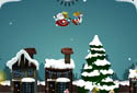 Jugar a Santa Claus reparte de la categoría Juegos de navidad