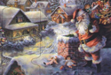 Jugar a Santa is coming! de la categoría Juegos de navidad