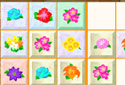 Jugar a Sudoku floral de la categoría Juegos de habilidad