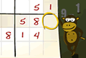 Jugar a Sudoku Safari de la categoría Juegos de memoria