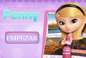 Jugar a Test de personalidad de Penny de la categoría Juegos educativos