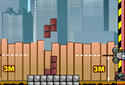Jugar a Tetris rascacielos de la categoría Juegos clásicos