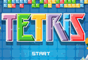 Jugar a Tetris de la categoría Juegos clásicos