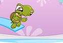 Jugar a Turtle Splash de la categoría Juegos de habilidad