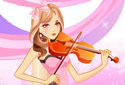 Jugar a Violinista de ceremonias de la categoría Juegos de niñas
