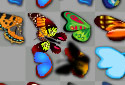Jugar a Vuelo de mariposas  de la categoría Juegos de puzzles