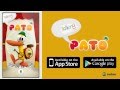 App Talking Pato