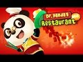 Cocina Asiática con Dr. Panda