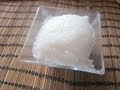 Como preparar arroz para Sushi