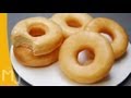 Cómo preparar donuts caseros