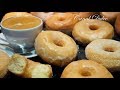 Cómo preparar unos deliciosos Donuts 