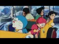 Doraemon y Nobita Holmes en el misterioso museo del futuro - Trailer