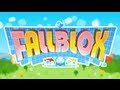 Fallblox para Nintendo 3DS