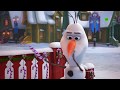 Frozen: Una aventura de Olaf - Tráiler Oficial