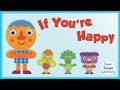 If You're Happy - Canción en inglés