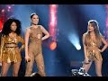 Jessie J. ft Ariana Grande y Nicki Minaj en directo