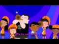 Karaoke ¡Es tu verano y tú! de Phineas y Ferb