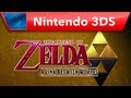 la leyenda de Zelda para Nintendo 3DS