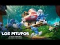 Los Pitufos: La Aldea Escondida - Trailer Oficial