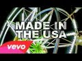 Made in USA - Demi Lovato Karaoke