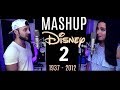 Mashup de canciones de las pelis de Disney