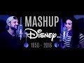 Mashup de canciones Disney en Español