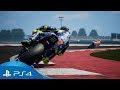 Moto GP 2018 para PS4