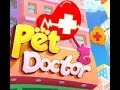 Pet Doctor, un juego perfecto para los peques