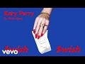 Swish Swish de Katy Perry ft. Nicki Minaj