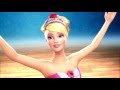 Trailer de Barbie en La bailarina mágica