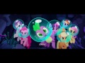 Tráiler de My Little Pony: La Película