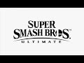 Tráiler de Super Smash Bros Ultimate de Nintendo
