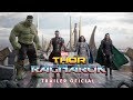 Tráiler de Thor: Ragnarok