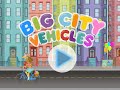 Trailer del juego Big City: la ciudad de los animales más happys