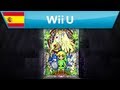 Trailer del videojuego La leyenda de Zelda: The Wind Waker